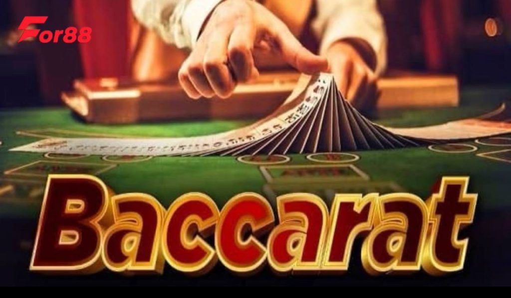 Bí quyết để chọn nhóm kéo Baccarat uy tín tại For88